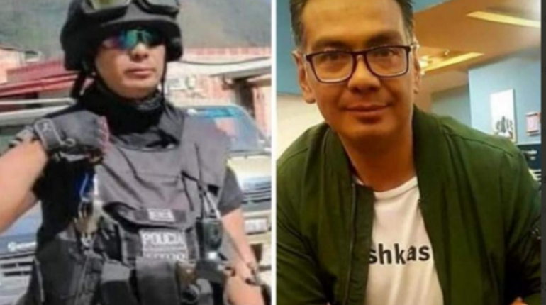 Fallece el comandante de la UTOP de La Paz tras un accidente en El Alto