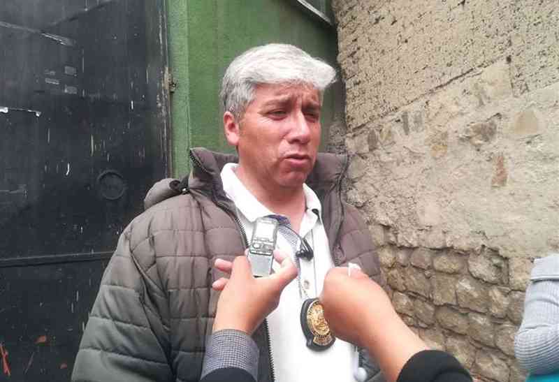 Policía investiga a cubanos encontrados con dinero en El Alto