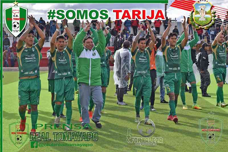 Tomayapo más serca de la semifinal de la Simón Bolívar