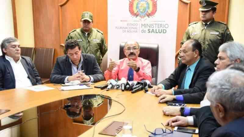 Bolivia y Brasil buscan impulsar políticas para mejorar la calidad educativa