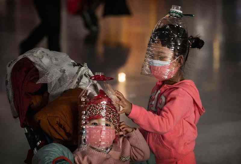 La Organización Mundial de la Salud declara al coronavirus una emergencia de salud pública de preocupación internacional
