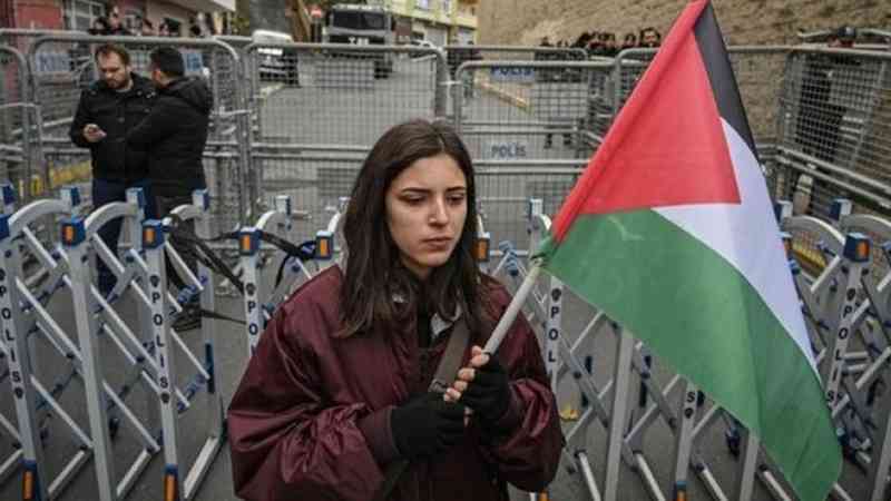 Conflicto palestino-israelí: por qué el plan de paz para Medio Oriente de Trump está destinado al fracaso