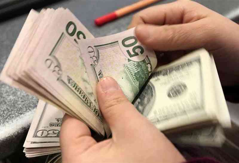 El Banco Central de Bolivia asegura que no se modificará el precio del dólar