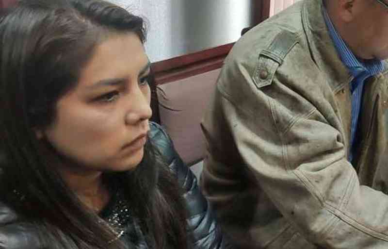 Impiden por segunda vez el ingreso de diputados a la cárcel de Obrajes para ver a la exjefa de gabinete de Evo