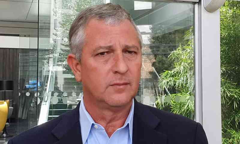 Branko anuncia proceso contra Evo ante la Corte Penal Internacional 