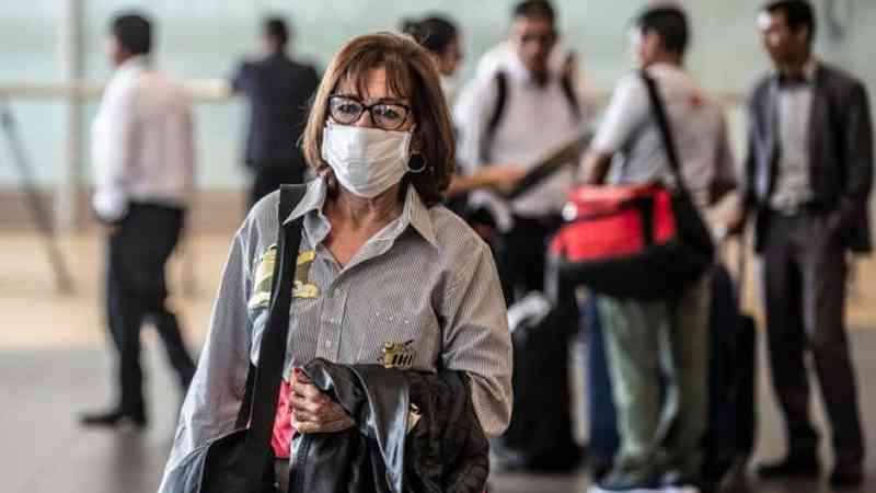 Coronavirus: Colombia, Costa Rica y Perú confirman sus primeros casos de covid-19