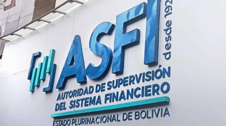 Justicia ordena a la ASFI adecuarse a la ley de diferimiento de créditos, informa Conamype