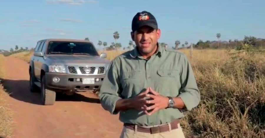 Camacho convoca a la población a desbloquear las vías desde este lunes 10 de agosto
