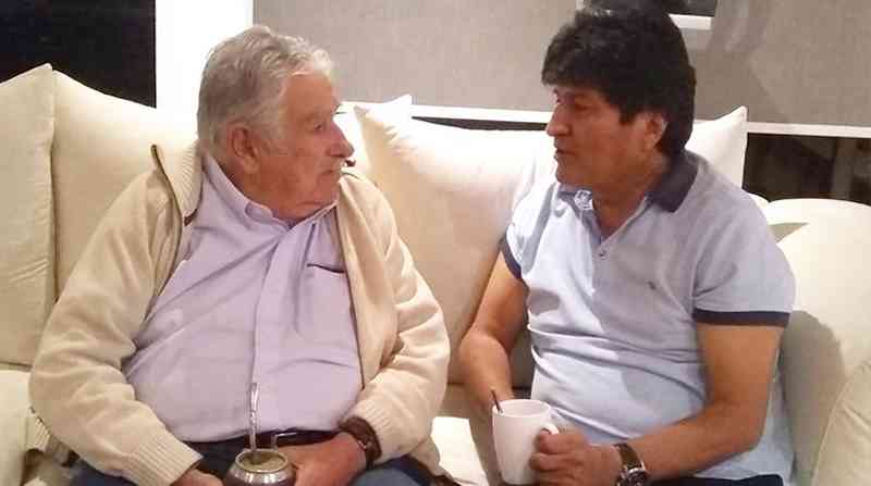 Duras críticas de José Mujica a Evo Morales, Cristina Kirchner, Venezuela y Nicaragua: "Tengo íntima discrepancia con los 