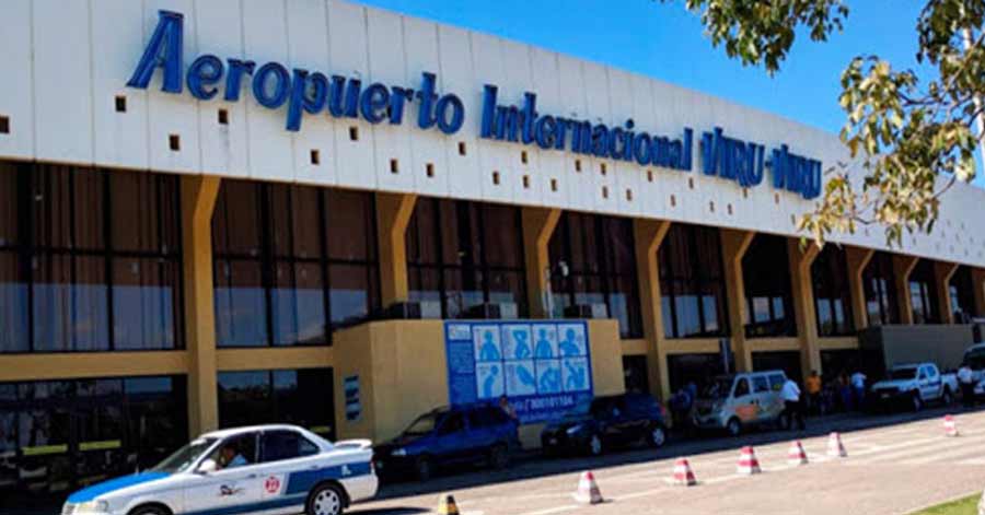 IATA menciona a Bolivia por el bloqueo de fondos aéreos por un valor de $us 42 millones